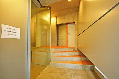 Image de 【Free pickup for over 4 nights stay】Center of the Tokyo Luxury 4-storey Villa