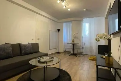 Image de City Apartments Trier Suite 1