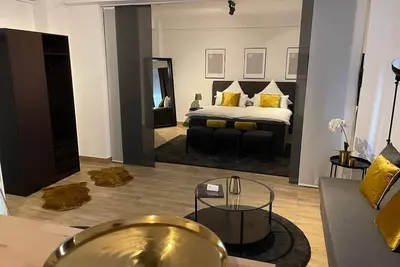 Image de City Apartments Trier Suite 6