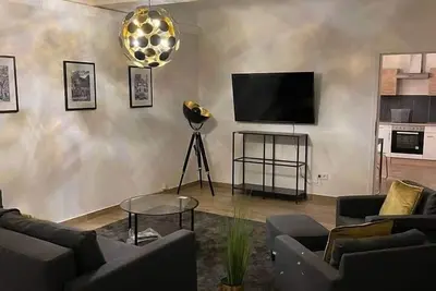 Image de City Apartments Trier – Suites 1–8 (Centre-ville)