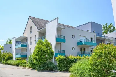 Image de Résidence Ker Goh Lenn 2p4s