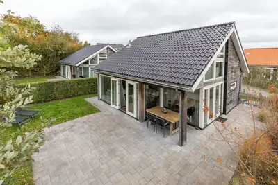 Image de Zonnedorp 21  Beach Villa Joya Renesse | Luxury Beach Villa with Sauna