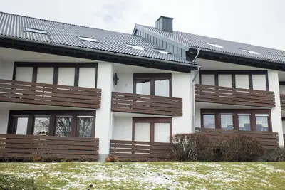 Image de Appartement - Heidestrasse 2-17 | Winterberg 'Hermanna'