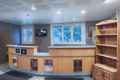 Image de Les Monts Jura 3p6s - Deux Chambres Appartement, Couchages 6