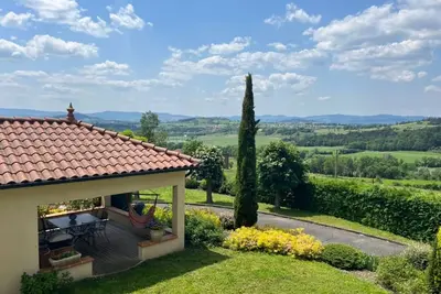Image de Maison de caractère au cœur du village
