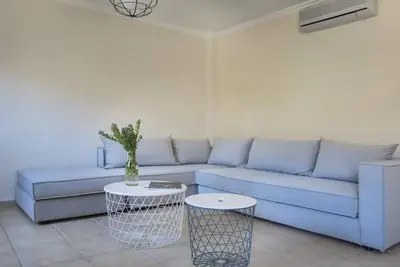 Image de Alexandra Luxury 3br Duplex – Central Argostoli Town