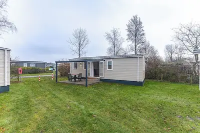 Image de Duinhoeve Chalet Vogel - Huisdier niet toegestaan