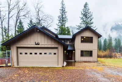 Image de Nana's House at the Lake