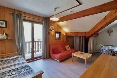 Image de Studio central - 4 pers.