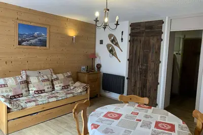 Image de Studio cabine fonctionnel - 4 pers.