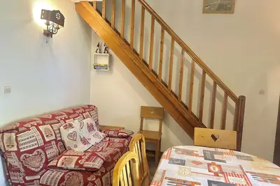 Image de Appartement duplex à Valloire - 6 pers.