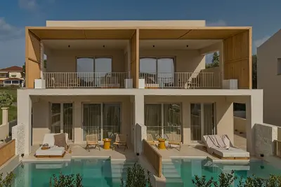 Image de Villa with Private Pool by Kiva