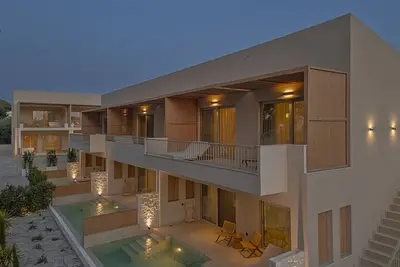 Image de Luxury Suite with Private Pool by Kiva