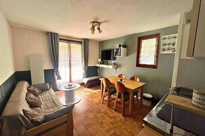 Image de Appartement chaleureux - 4 pers.