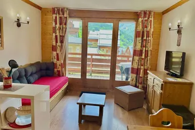 Image de Appartement douillet avec ascenseur - 4 pers.