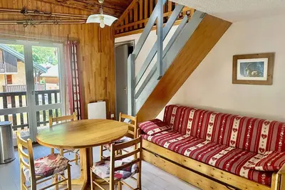 Image de Appartement duplex central - 8 pers.