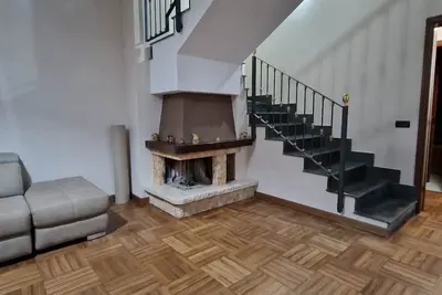 Image de Villa « Il Vulcano di Milo » – Spacieuse villa avec vue sur mer et l’Etna, jusqu’à 10 pers.