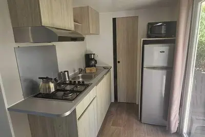 Image de Mobil-Home 4 personnes