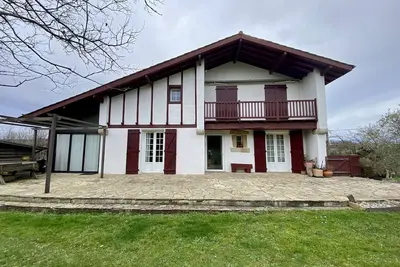 Image de Maison paisible avec parking - 6 pers.