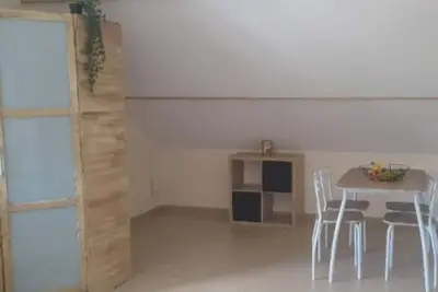 Image de T2 place de parking privé 15min Cnpe et 10min Pipa 4 couchages animaux ok