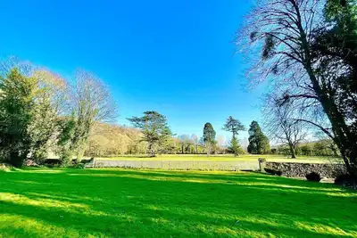 Image de Cosy Stay for Two + kids, Dogs Welcome, Private Chef, Fast Wi-Fi, Near Usk