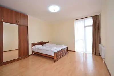Image de Enjoyable 2-bedroom apartment with Ac in vibrant Yerevan