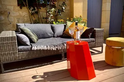 Image de L'Annexe Gîte premium, Périgord Noir