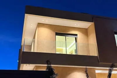 Image de Luxury Private Villa with Pool & Atlas Views – 15min from Marrakech