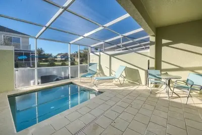 Image de 3br Home w/ Private Pool Near Disney