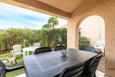 Image de Sant Ambroggio - Proche de la Plage