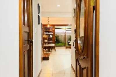 Image de Entire home in Tibás. Welcome homeay