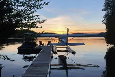 Image de Le 513 sur le Lac