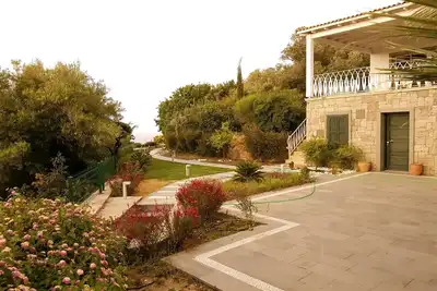 Image de Bodrum Türkbükünde Aileye Özel Villa!