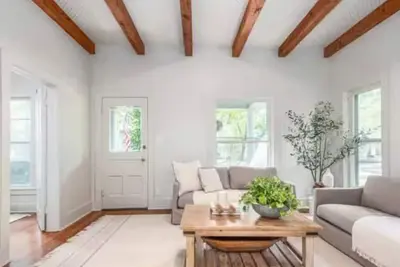 Image de Cozy 2-bedroom house in tranquil Lawrence with Ac