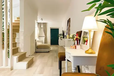 Image de Entire 2-Bedroom Family Friendly House in Belém, Lisbon - Up to 5 Guests