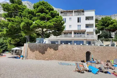 Image de Villa Carica