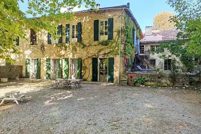 Image de Privatisation Domaine Notre Dame des Anges