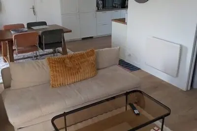 Image de Grand Duplex lumineux aux Minimes