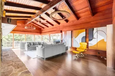 Image de Dream home in Kentfield with amazing view