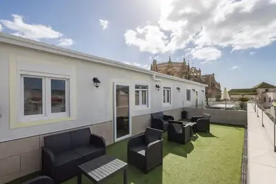 Image de GuestReady - Palacio San Juan Attic 12