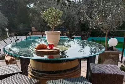 Image de Villa d’exception 14 personnes- Trans-en Provence