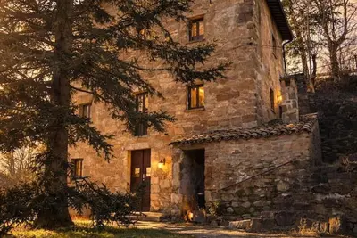 Image de Cal Mestrico casa rural by CalQueROL