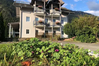Image de Maison de vacances Isabelle Presseggersee