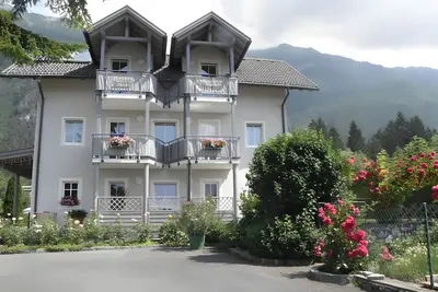 Image de Maison de vacances Isabelle Presseggersee