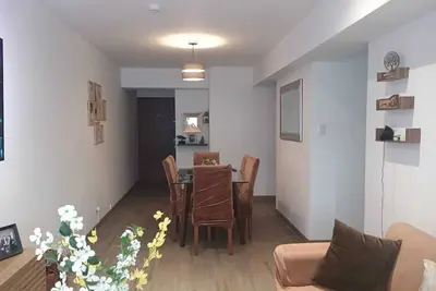 Image de Charming 3-bedroom apartment in El Polo-near U. S. Embassy-perfect for groups