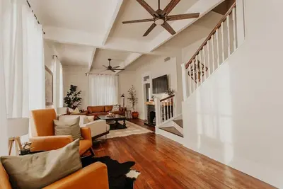 Image de Homan Haven the Homiest Home in the Heart of Texas