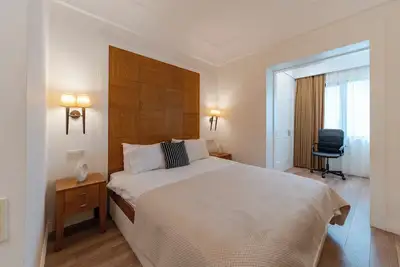 Image de Central 3br Apartment - 1–2 Min to Taksim Square - A/C - Elevator