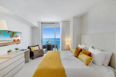 Image de Oceanview Retreat | Pool, Resort Amenities