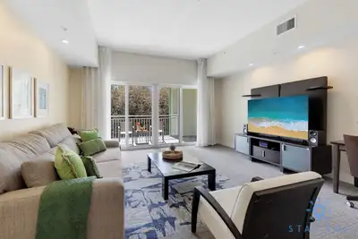 Image de New in Miami! 1br -Stylish Apartment