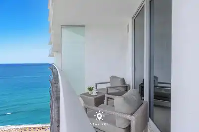 Image de Oceanview 2br Escape w/ Resort Amenities